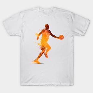 baskeball T-Shirt